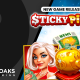 Break the bank in 3 Oaks Gaming’s latest release Sticky Piggy