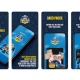 Super Fantasy Soccer hits the top spot for Low6 and Sportsbet