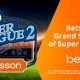 Betsson extends Super League 2 Sponsorship in Greece