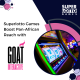 Superlotto Games boosts pan-African reach with GOAT Interactive
