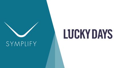 LuckyDays lifts its CRM to the next level with Symplify