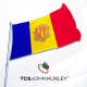 TCSJOHNHUXLEY receives approval to supply casino products in Andorra