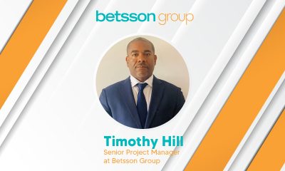 Q&A w/ Timothy Hill, Senior Project Manager at Betsson Group, on how an operator prepares for the World Cup