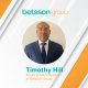 Q&A w/ Timothy Hill, Senior Project Manager at Betsson Group, on how an operator prepares for the World Cup