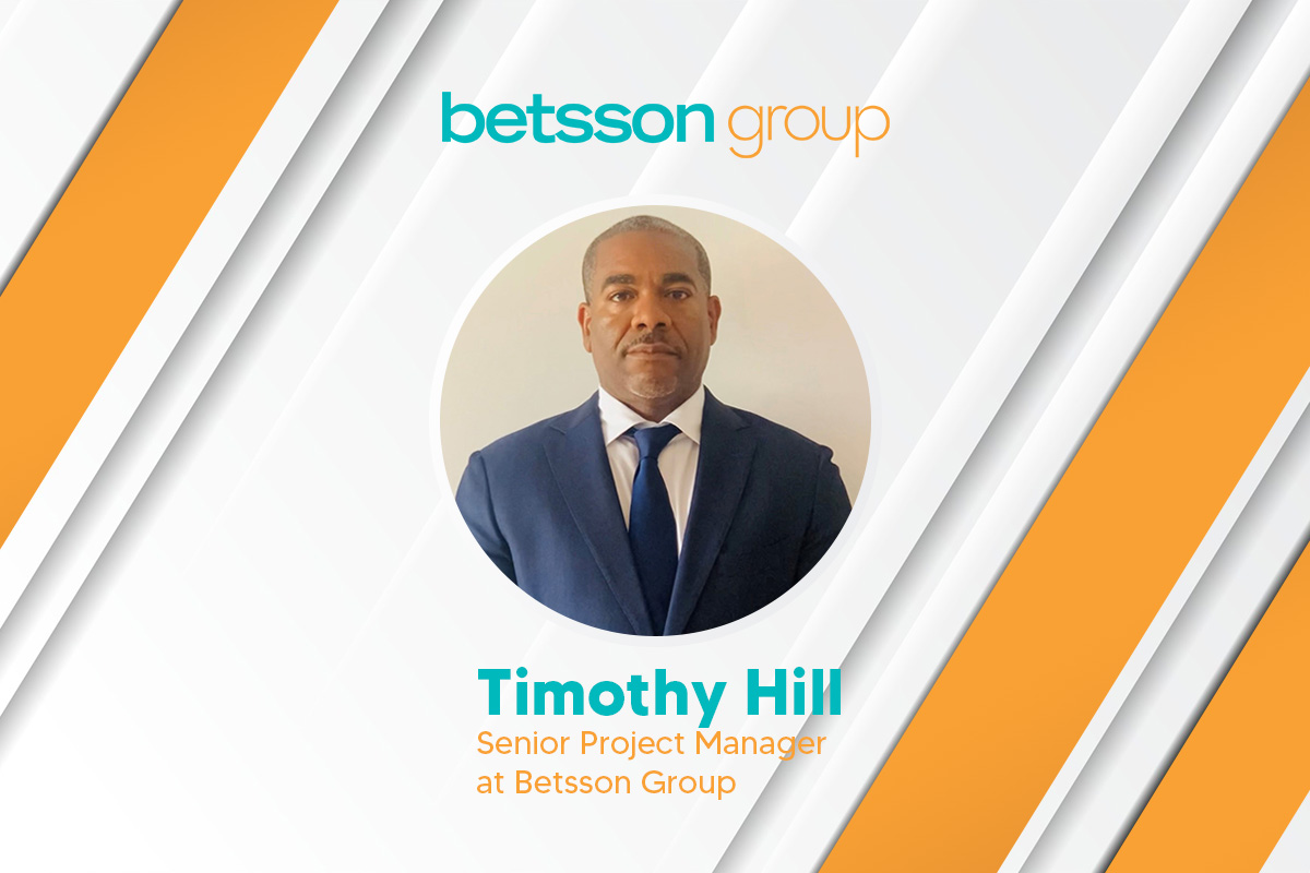 Q&A w/ Timothy Hill, Senior Project Manager at Betsson Group, on how an operator prepares for the World Cup