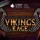 R. Franco Digital embarks on epic conquest with Vikings Rage