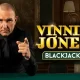 Release of Vinnie Jones Blackjack marks industry first