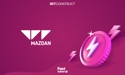 Wazdan Will Start Accepting Fasttoken (FTN) as a Supported Cryptocurrency
