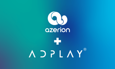 Azerion acquires AdPlay and strengthens Italian digital advertising foothold