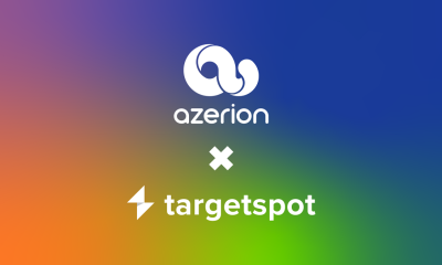 Azerion acquires Radionomy and enters audio advertising market