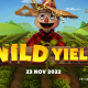 Harvesting season has arrived in Relax Gaming’s Wild Yield