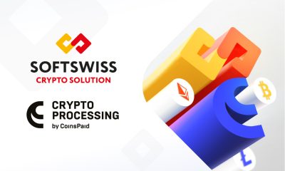 The lowest fees on the market”: SOFTSWISS Unveils Exclusive Offer on CryptoProcessing.com