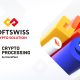 The lowest fees on the market”: SOFTSWISS Unveils Exclusive Offer on CryptoProcessing.com