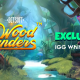 iGaming Group and Betsoft round off the year with spellbinding release Woodlanders™