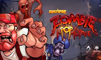 Yggdrasil and AvatarUX invite players to confront the living dead in Zombie aPOPalypse™