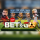 GGPoker’s Bet & Go Tournaments Launched In Time For World’s Biggest Sporting Event