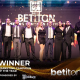 Betiton Is Awarded SiGMA's Marketing Campaign of the Year