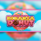 New sweet game by Gamzix with donuts inside