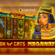 BGaming levels up classic book experience in Book of Cats MEGAWAYS™