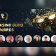 Meet the Casino Guru judges for the Casino Guru Awards