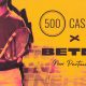 BETBY establishes content partnership with 500 Casino
