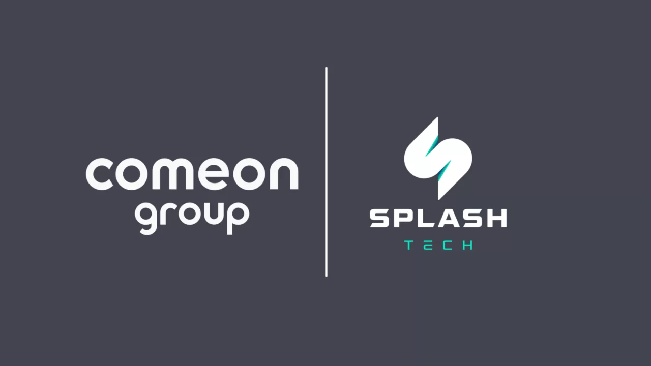 ComeOn Group enhances their sports’ customer offering by partnering with free-to-play specialists Splash Tech