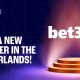 Stakelogic unites with bet365 in the Netherlands