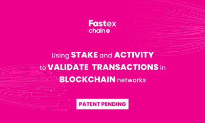 Fastex Chain is here. It’s time to earn and maximize profits.