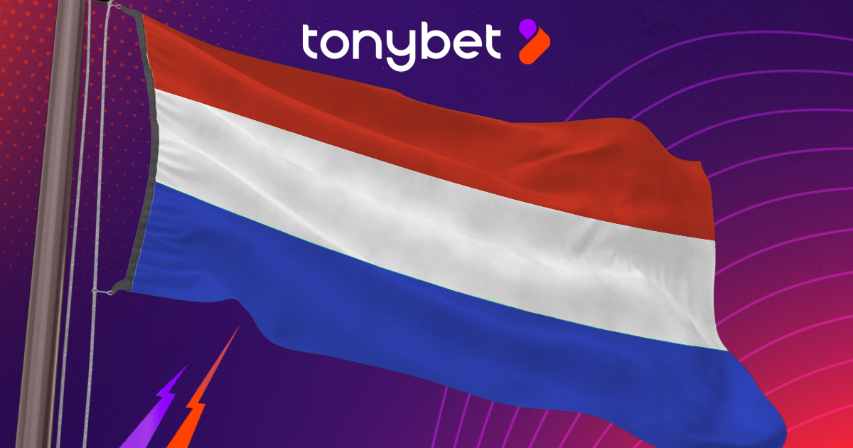 TonyBet expands and preparing to launch in the Netherlands next year