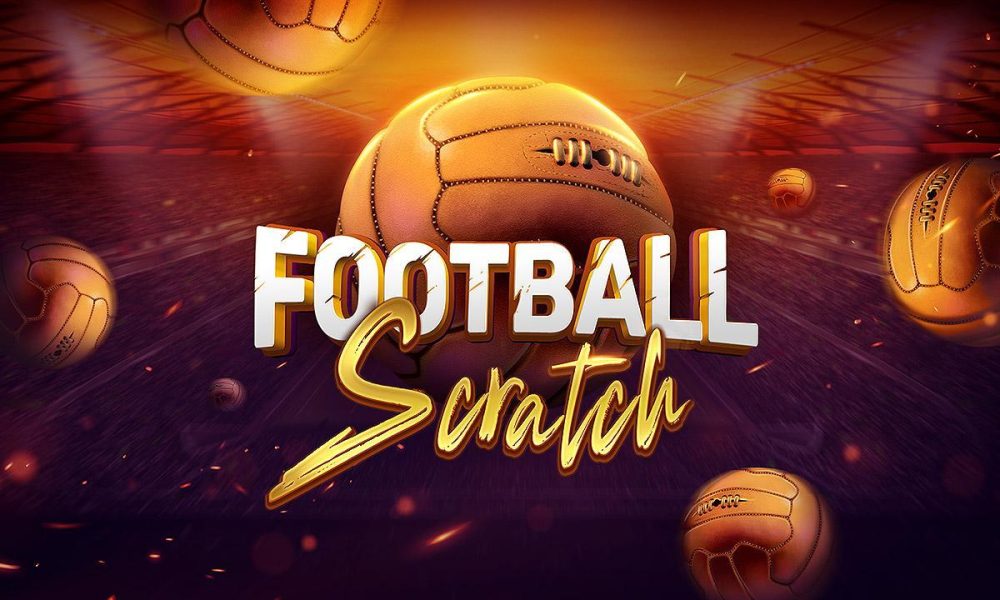 Evoplay kicks off countdown to the World Cup in Football Scratch