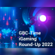 GBC-Time iGaming Round-Up 2022: Online Conference about Gambling & Marketing