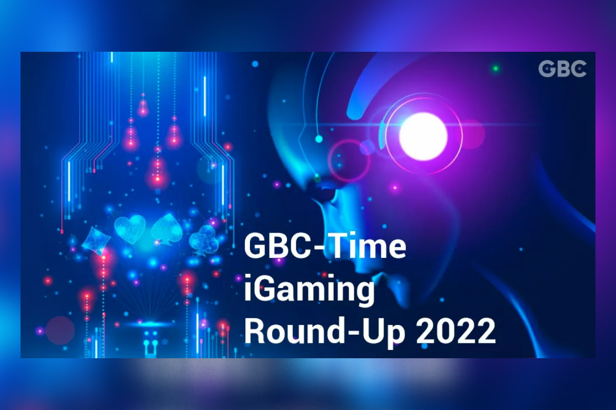 GBC-Time iGaming Round-Up 2022: Online Conference about Gambling & Marketing