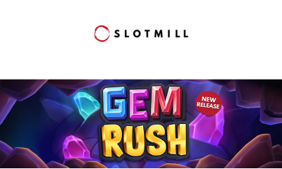 Gem Rush now available!