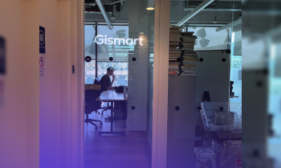 Gismart officially opened a new office in Warsaw