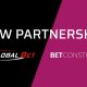 GlobalBet and BetConstruct joining forces