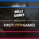 Hölle Games Joins the First Look Revolution