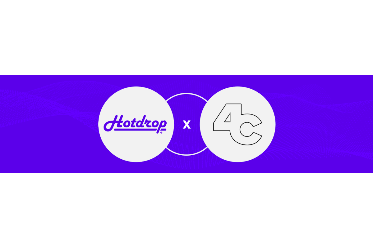 4CAST Gaming Partners up with Leading Creative Marketing Agency Hotdrop to enter the World of Gaming and Esports