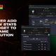 BETER rolls out a new statistics widget and adds it to the iFrame solution