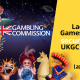 Lady Luck Games Group secures B2B UKGC licence