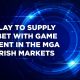 Evoplay premium slots supplier establishes tier-one credentials with Novibet deal
