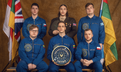 TEAM VITALITY REVEALS NEW VALORANT ROSTER WITH DESTRIAN, MOLSI, AND TWISTEN!