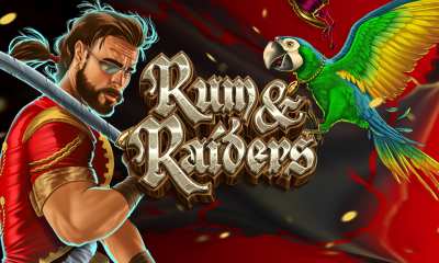 iGaming Group sets sail with Iron Dog Studio in exclusive game distribution partnership