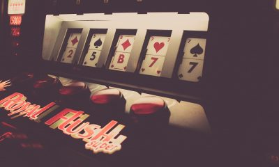 What To Expect From Innovative Casinos