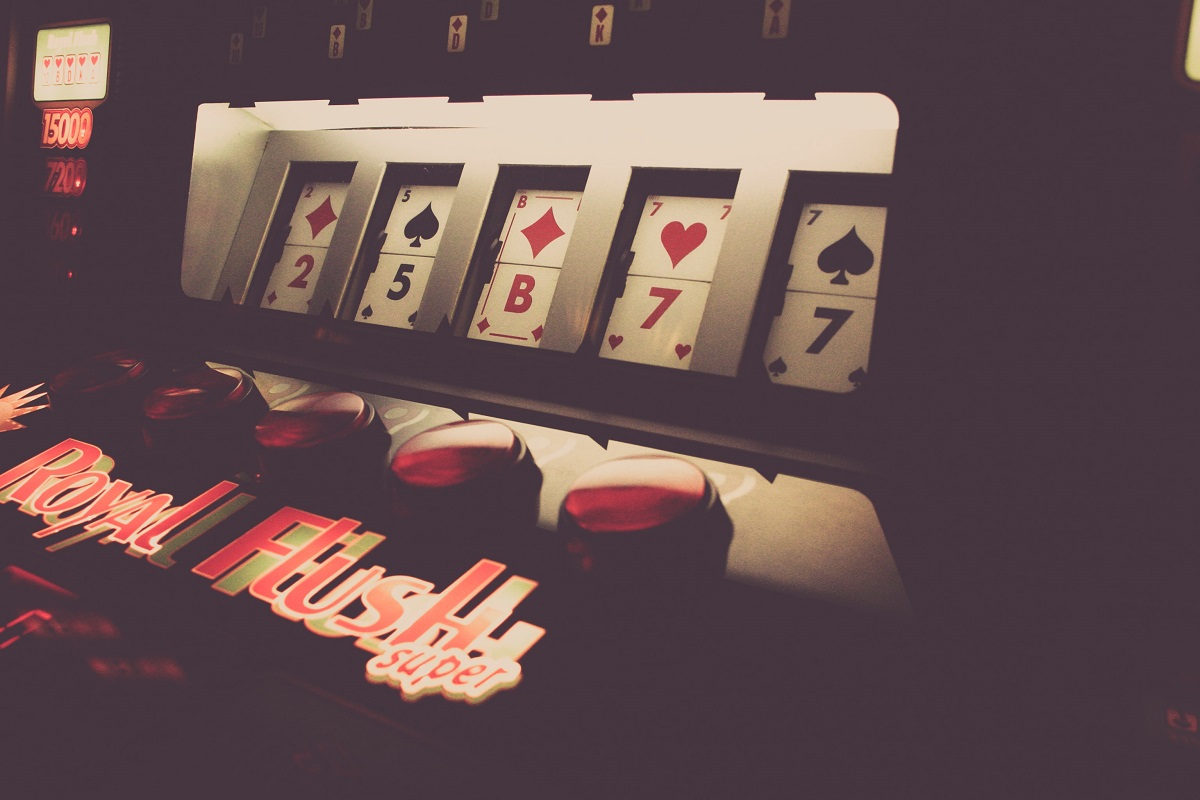 What To Expect From Innovative Casinos