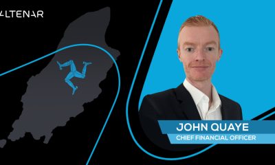 Altenar ready for growth with Isle of Man office expansion