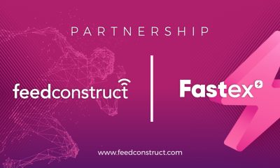 FeedConstruct Will Accept Fasttoken (FTN) as a Payment Method