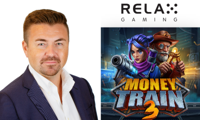 Exclusive Q&A w/ Daniel Eskola Head of R&D at Relax Gaming on the release of Money Train 3 and its commercial success so far