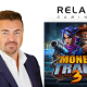 Exclusive Q&A w/ Daniel Eskola Head of R&D at Relax Gaming on the release of Money Train 3 and its commercial success so far