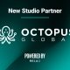 Relax Gaming announces Octopus Global as latest Powered By studio partner