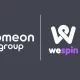 ComeOn’s streaming product WeSpin is launching in Denmark